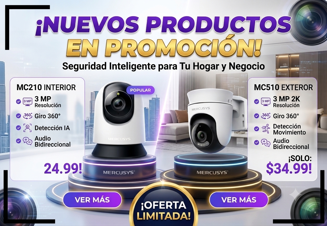 Promo de Entrada